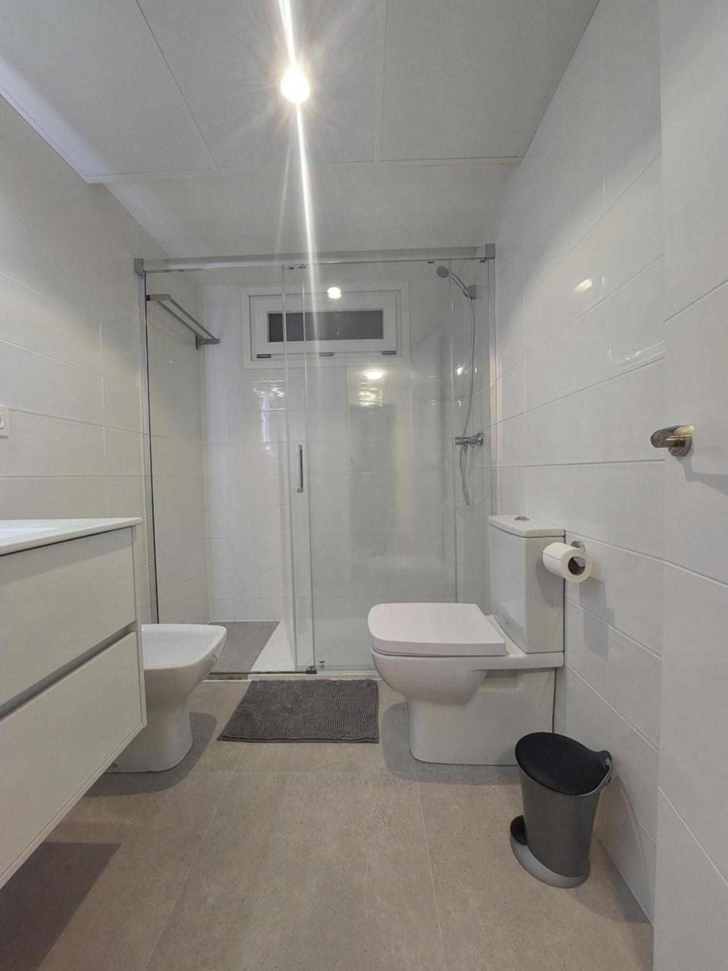 Don Miguel, Apartamento Y Parking Ουέλβα Εξωτερικό φωτογραφία