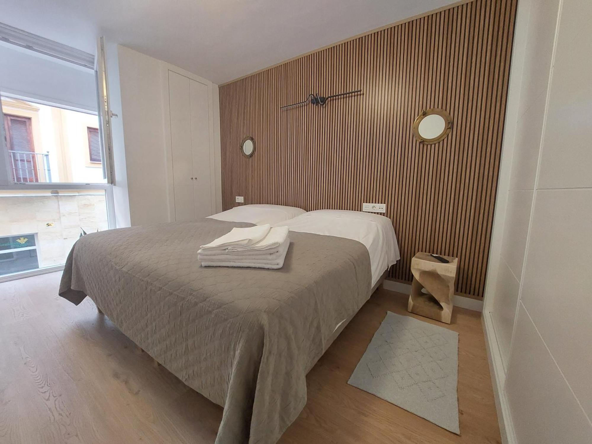 Don Miguel, Apartamento Y Parking Ουέλβα Εξωτερικό φωτογραφία