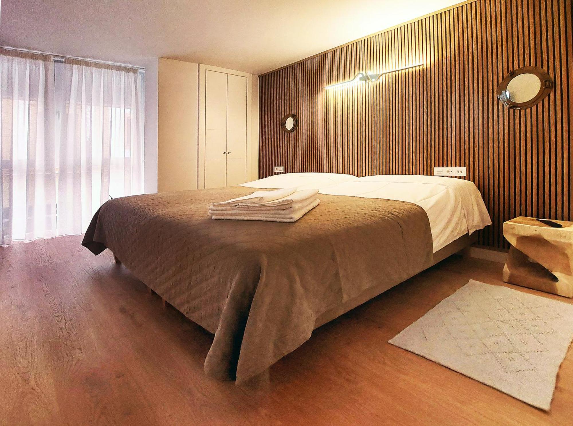 Don Miguel, Apartamento Y Parking Ουέλβα Εξωτερικό φωτογραφία